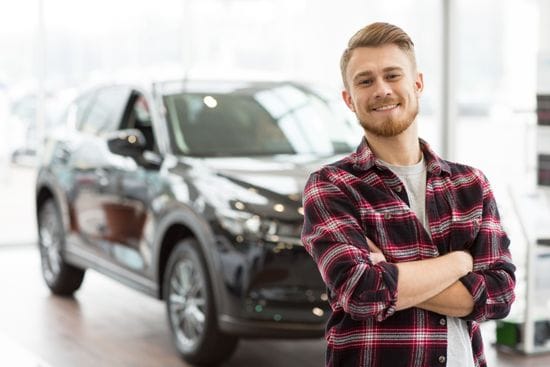 Do Payday Loans Affect Me Getting Approved for Car Finance?